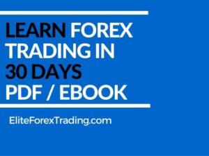 Best Way To Learn Forex Trading