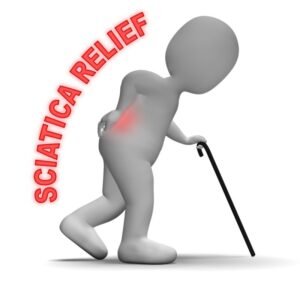 Best Ways To Relieve Sciatica Pain