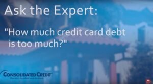 Card Credit Debt Eliminate Paying Without