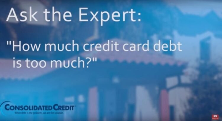 Card Credit Debt Eliminate Paying Without