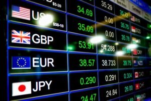Currency Exchange Rate Us To Australian Dollar