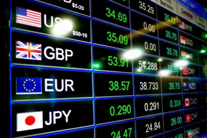 Currency Exchange Rate Us To Australian Dollar