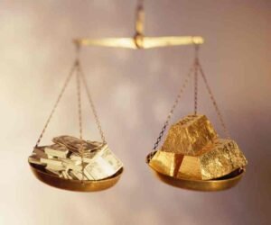 Current Price Of Scrap Gold Per Ounce