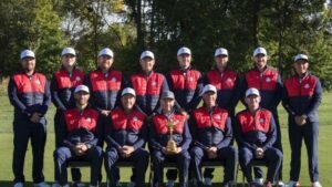 Dates For Ryder Cup 2016
