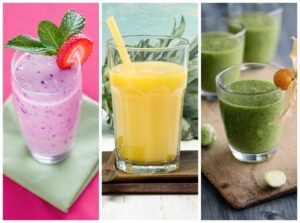 Detox Cleanse Recipes Weight Loss