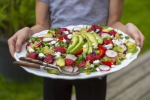 Diet Meal For Weight Loss