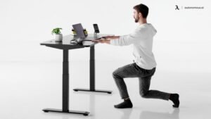Do You Burn Calories While Standing