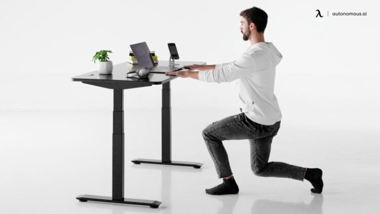 Do You Burn Calories While Standing