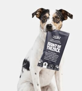 Dog Food For Dogs To Gain Weight