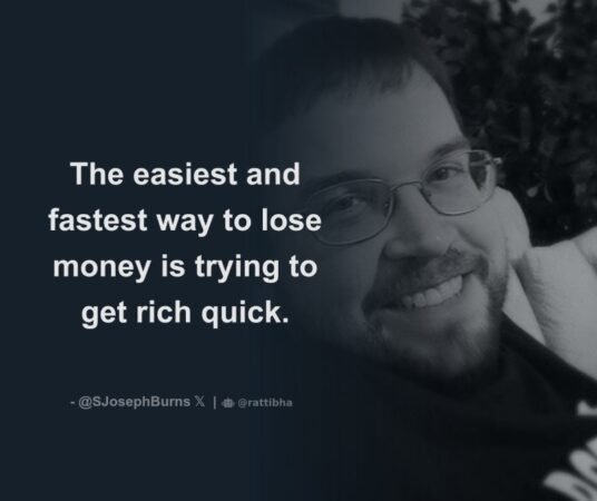 Easiest Way To Get Rich