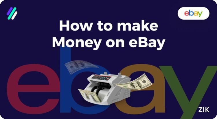 Easiest Way To Make Money On Ebay