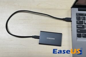 Easiest Way To Transfer Large Files Between Computers