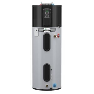 Electric Water Heater Clearance Requirements