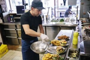 Fast Food Restaurants Near Me Open Now For Delivery