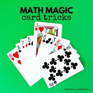 Fun And Easy Magic Tricks