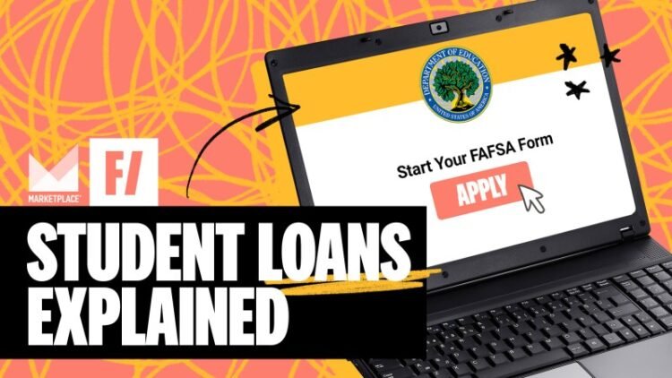Get A Personal Student Loan