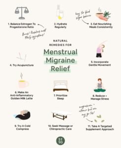 Good Ways To Relieve Headaches