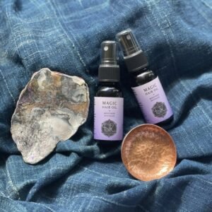 Hair Growth Spells That Work Overnight