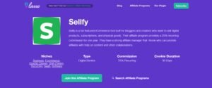 High Ticket Recurring Affiliate Programs