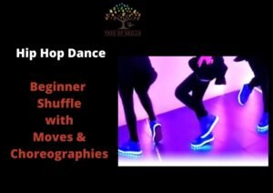 Hip Hop Dance Basic Moves