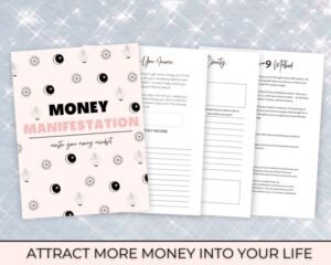 How To Attract Money Into Your Life