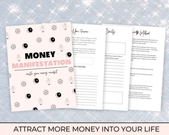 How To Attract Money Into Your Life