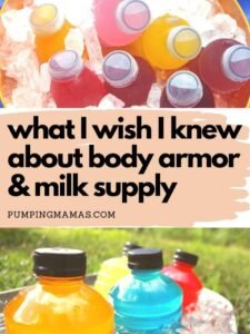 How To Boost Milk Supply In One Breast