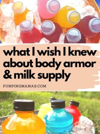 How To Boost Milk Supply In One Breast