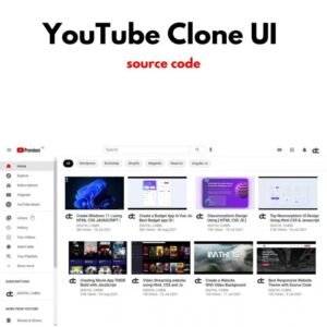 How To Build A Website Using Javascript