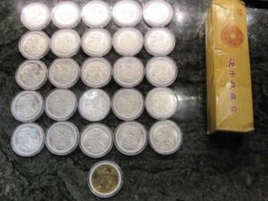 How To Buy Gold And Silver Coins