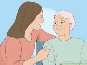 How To Communicate With People With Dementia