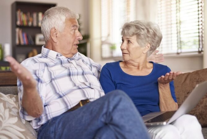 How To Communicate With Someone Who Has Dementia