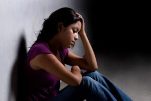 How To Deal With Depression As A Teenager