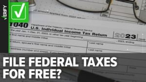 How To Get The Most Back On Taxes