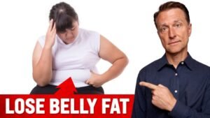 How To Lose Visceral Fat Fast