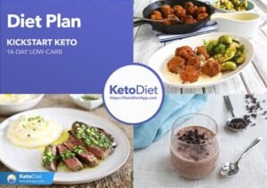How To Lose Weight Fast Keto Diet