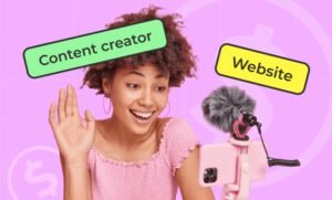 How To Make Money As A Content Creator On Instagram