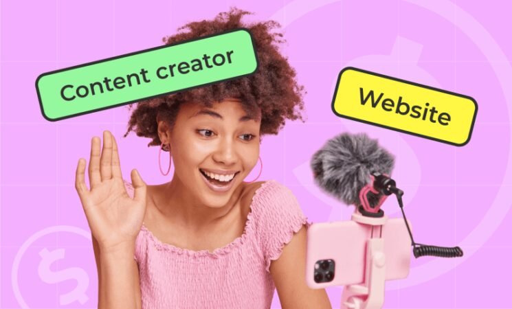 How To Make Money As A Content Creator On Instagram