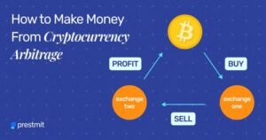 How To Make Money In Cryptocurrency