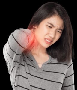 How To Relieve Neck Spasm