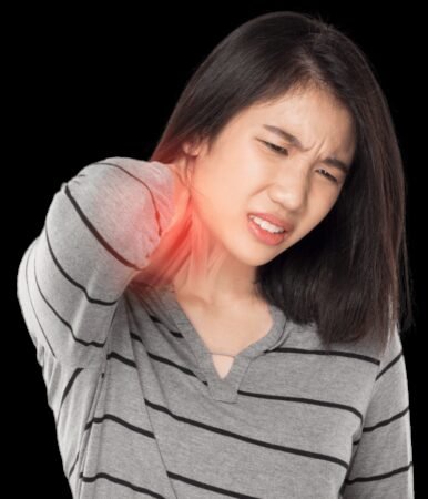 How To Relieve Neck Spasm