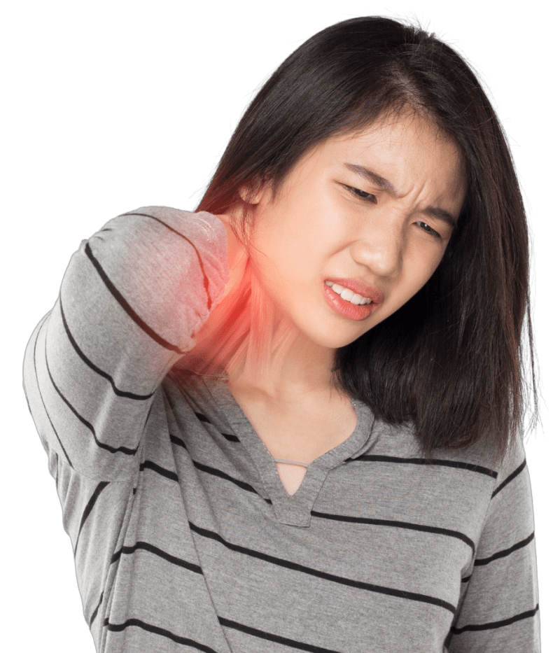 How To Relieve Neck Spasm How To Relieve Neck Spasm