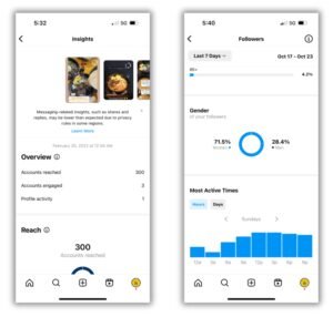 How To Start A Business Instagram Account
