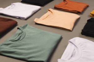 How To Start At Shirt Business At Home