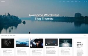 How To Start Blogging On WordPress