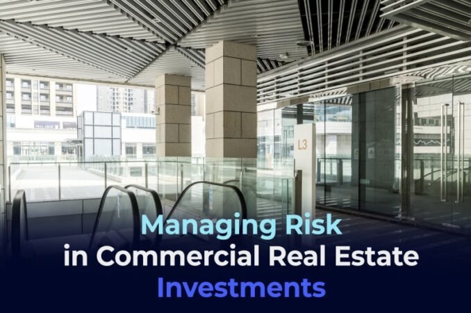 How To Start Commercial Real Estate Investing