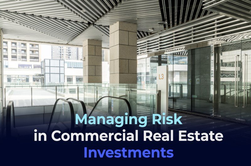 How To Start Commercial Real Estate Investing