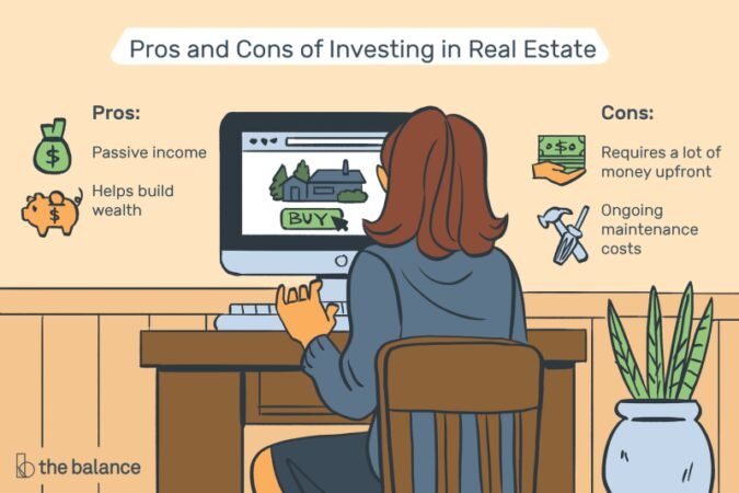 How To Start With Real Estate Investing