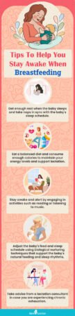 How To Stay Awake When Tired