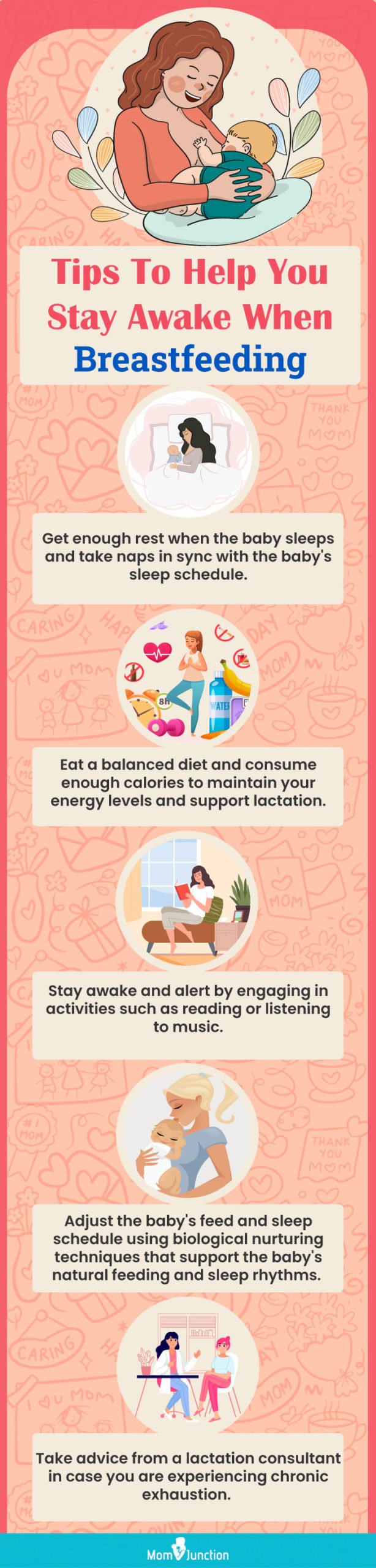 How To Stay Awake When Tired How To Stay Awake When Tired